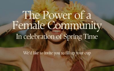 SurfGirl Spring Social