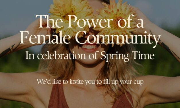 SurfGirl Spring Social