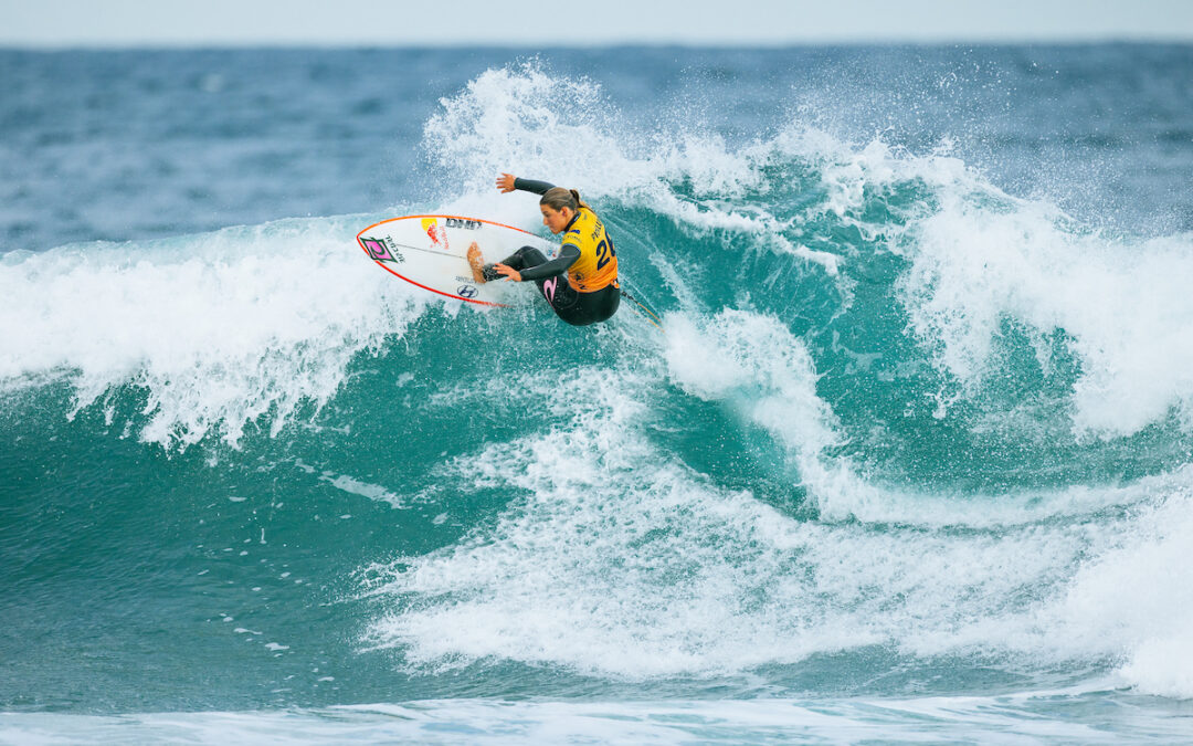 Rip Curl Pro Bells Beach Day 4