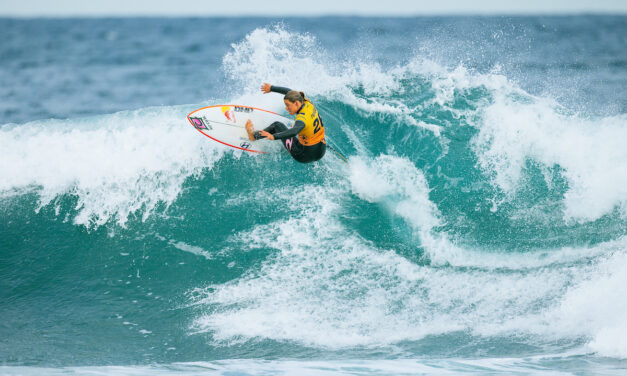 Rip Curl Pro Bells Beach Day 4