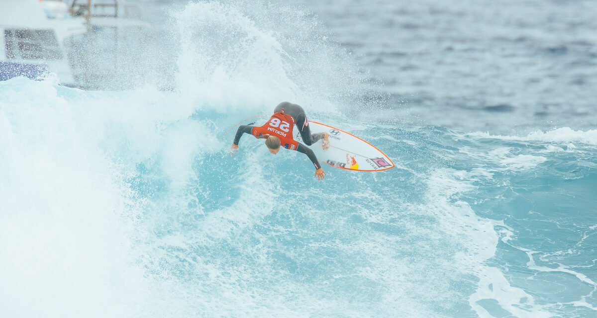 Western Australia Margaret River Pro