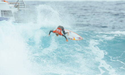 Western Australia Margaret River Pro