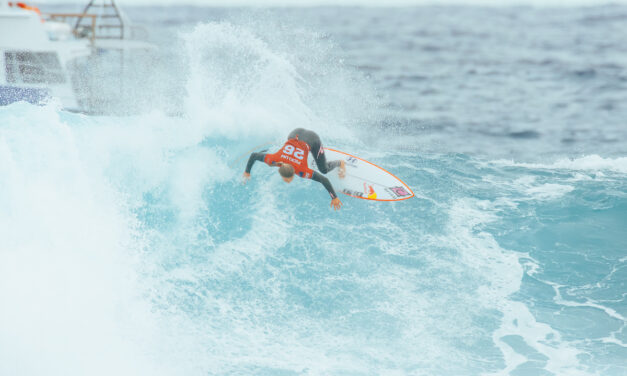 Western Australia Margaret River Pro