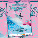 The Rip Curl Nations Trophy