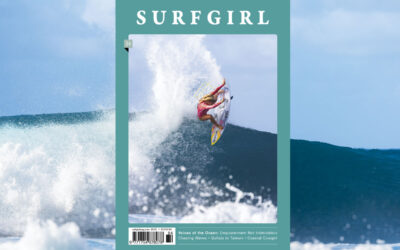 SurfGirl Issue 84