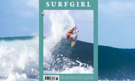 SurfGirl Issue 84