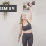 15 Minute Intense HIIT