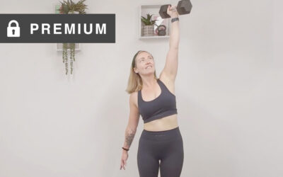 15 Minute Intense HIIT