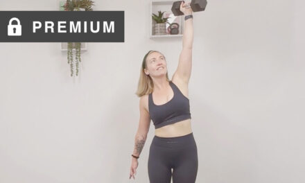 15 Minute Intense HIIT