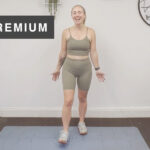 15 Min HIIT for Surfers