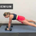 Intense HIIT for Surfers