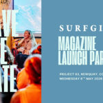 SurfGirl Issue 84 Launch Party!