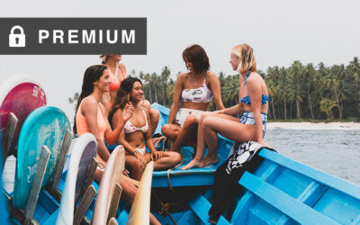 How Does Travel Improve Your Surfing?