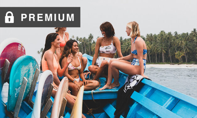 How Does Travel Improve Your Surfing?