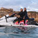 Undercurrents: A Story of Sisterhood and Resilience