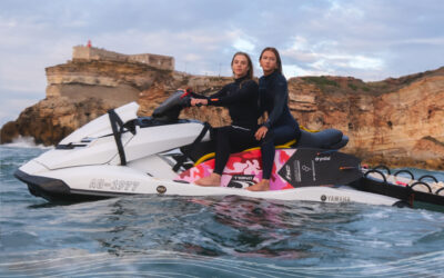 Undercurrents: A Story of Sisterhood and Resilience