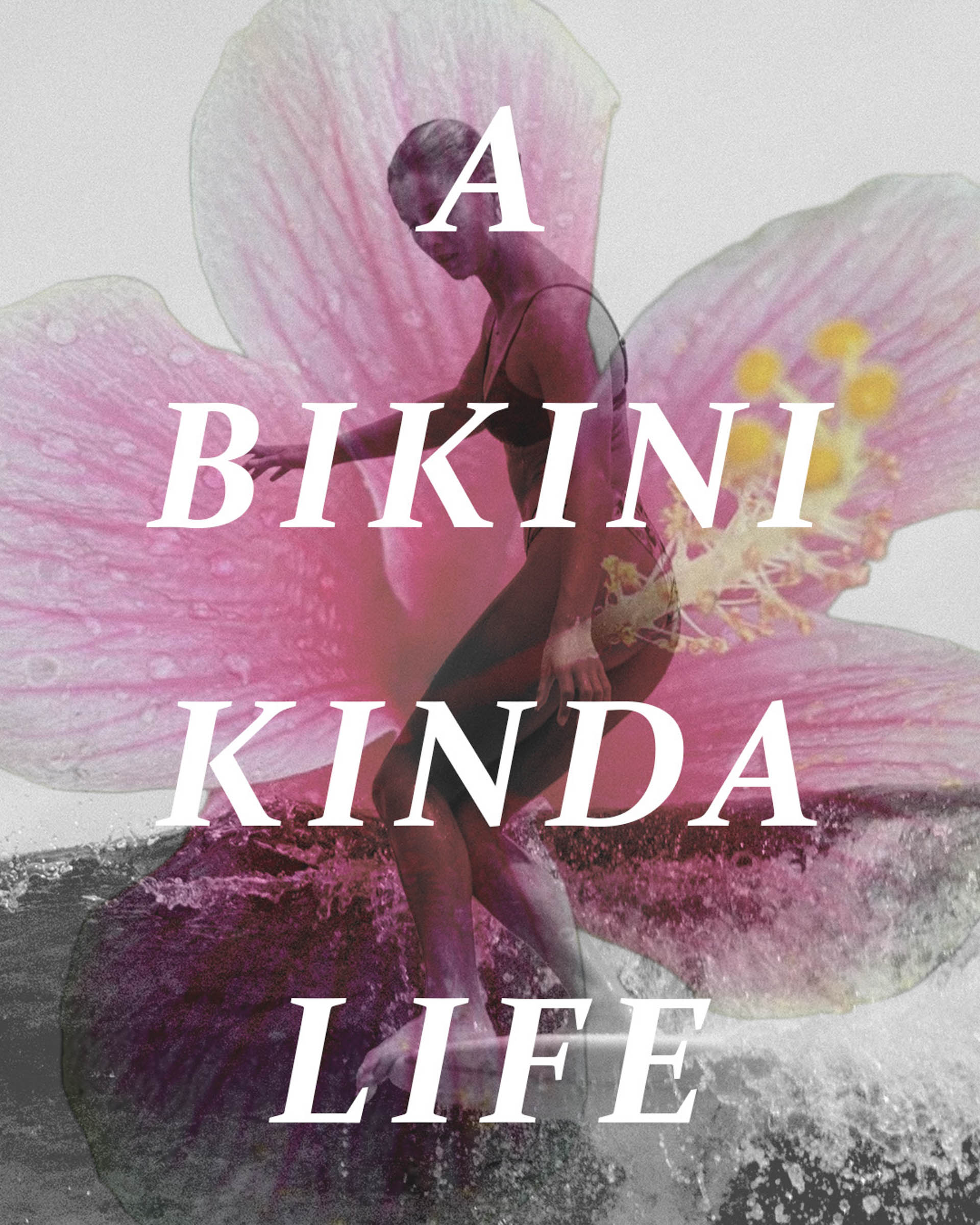 Billabong — A Bikini Kinda Life