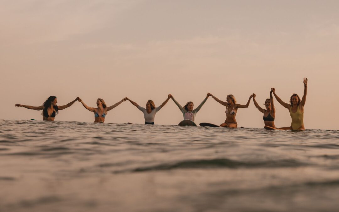 Women’s Surf Spaces