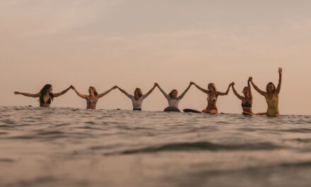 Women’s Surf Spaces