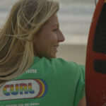 Jade Magnien Signs With Rip Curl