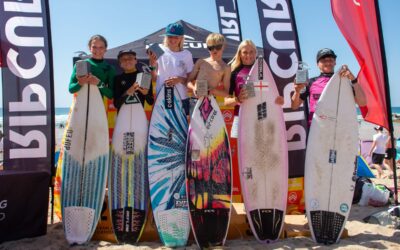 Rip Curl GromSearch 2026