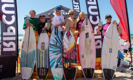 Rip Curl GromSearch 2026