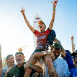 Stephanie Gilmore Wins Gold Coast Pro