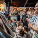 Launch Party Round Up