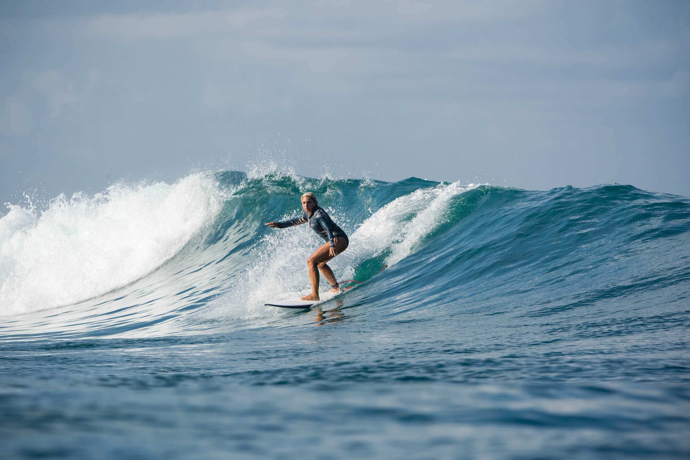 Lulu Agan - SwellWomen