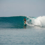 Salt & Sisterhood: Women’s Surf Spaces