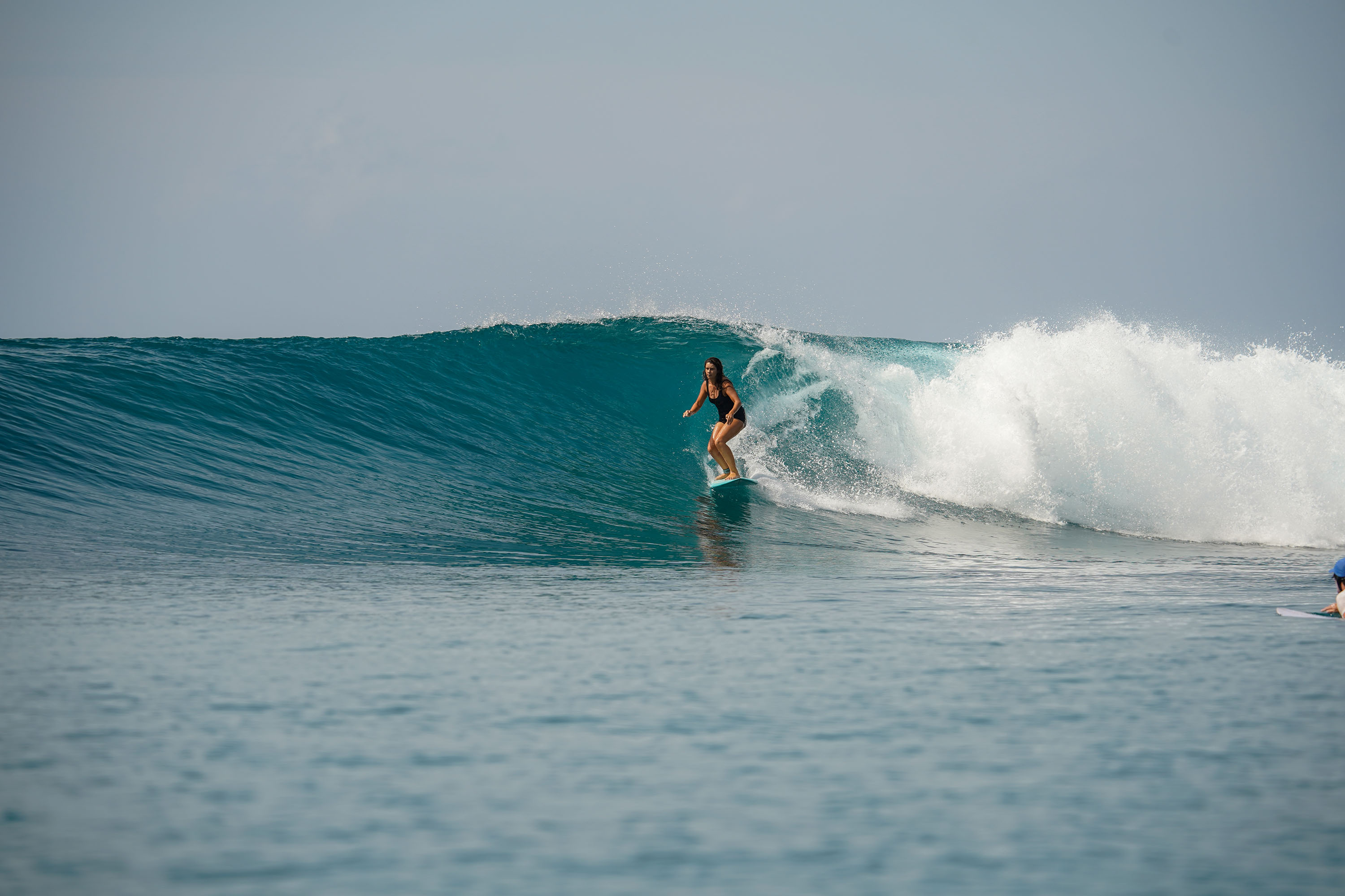 Xanadu Surf, Lombok