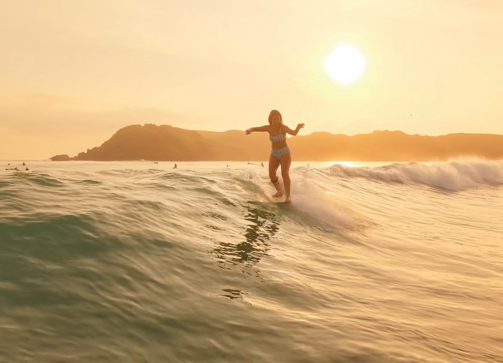 Xanadu Surf