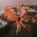 Atlantic Drift: Waves and Stays in Portugal