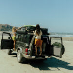 SurfGirl Summer Essentials