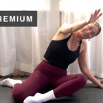 Pilates for Surfer’s Mobility