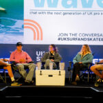 The UK Surf & Skate Expo