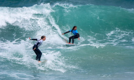 Rip Curl GromSearch UK