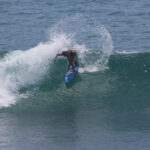 Surf Like This. With Women Like This.