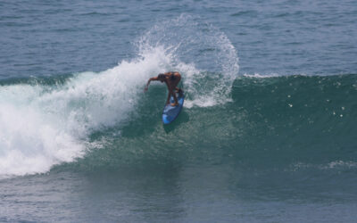 Surf Like This. With Women Like This.