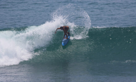 Surf Like This. With Women Like This.