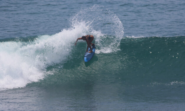 Surf Like This. With Women Like This.