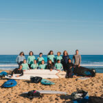 More Than a Surf Camp: Inside O’Neill’s Women of the Wave Retreat