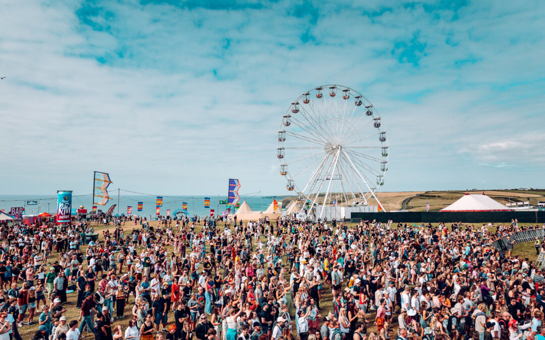 Boardmasters 2026 Unveils Most Immersive Festival Experience Yet