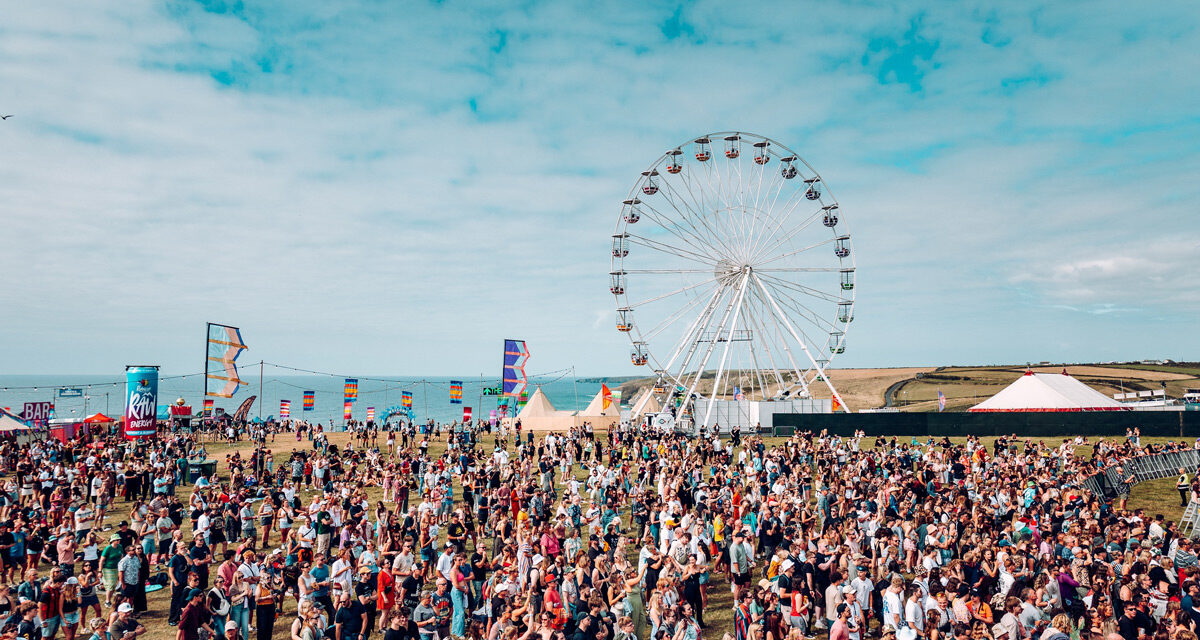 Boardmasters 2026 Unveils Most Immersive Festival Experience Yet