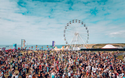 Boardmasters 2026 Unveils Most Immersive Festival Experience Yet