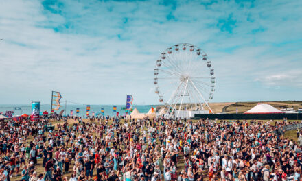 Boardmasters 2026 Unveils Most Immersive Festival Experience Yet