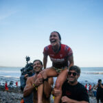 Back-to-Back CT Wins For Moore