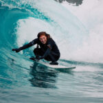 Sister Sessions: Surf Confidence at The Wave