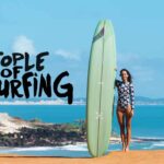 People of Surfing Brazil Edition
