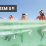 How Women Changed Surf Travel
